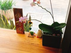 -琥珀咖啡 Ambercoffee