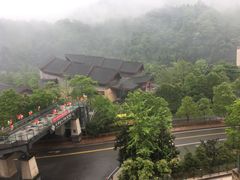-中铁花水湾温泉酒店(大邑店)