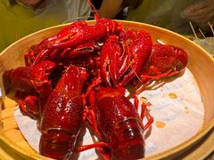 -靓靓蒸虾·头牌蒸虾(南山桂庙店)