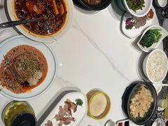 -国人川菜(李家村建东街店)
