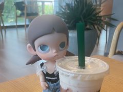 -了不起的考拉咖啡店(高新店)