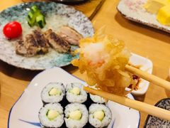 -古都日本料理(高桥路店)
