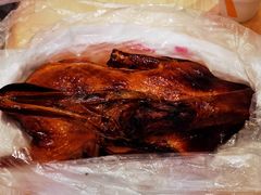 -清真·金宏兴鸭子店(明瓦廊店)
