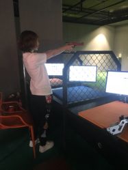 点击看大图 -嗨翻Hi-Fun竞技主题乐园·蹦床团建生日聚会(五棵松华熙店)