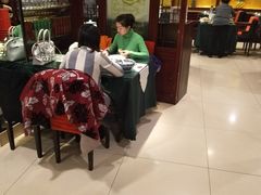 大堂-老昌春饼(中央大街店)