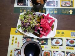 -春发生饭店·非遗(南院门店)