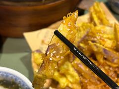 -松针蔡记蒸饺(花园路店)