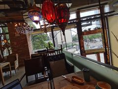 -漫咖啡(银泰创意城店)