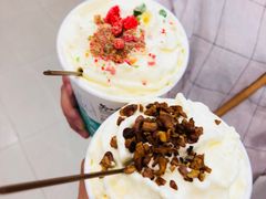 -茶颜悦色(雨花亭凯德二楼店)