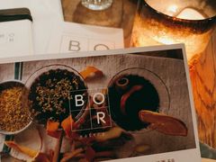 -BOR Eatery(安福路店)