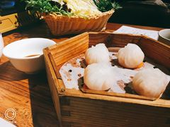 -U你·天然调味(南湖总店)