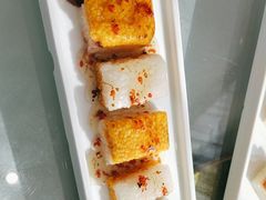 -味+新京宴·烤鸭·北京菜(创意谷店)