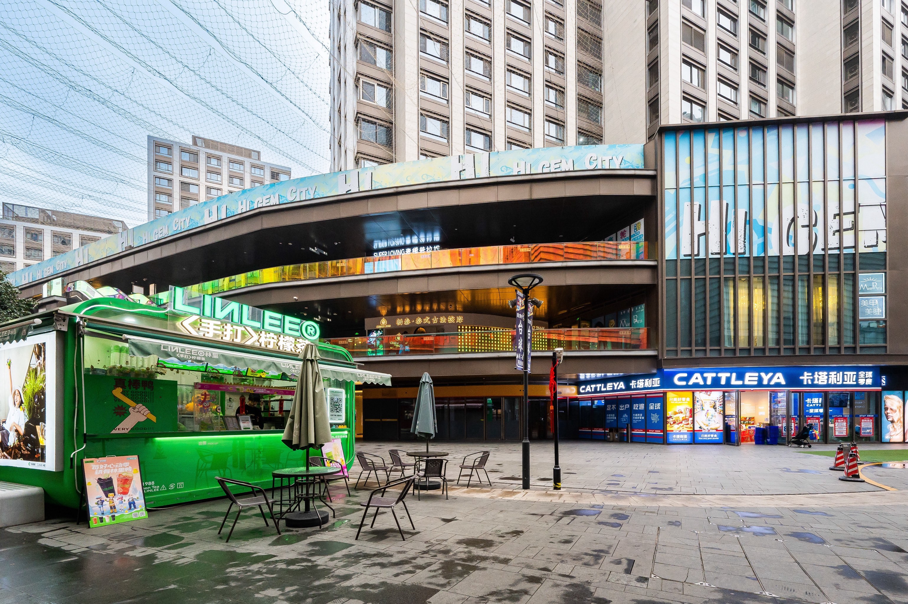 在12星座里我发现了什么?