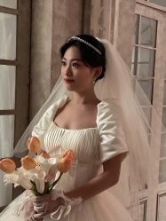 -青禾蒙娜丽莎婚纱摄影(武汉总店)