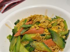 -金刚山烧烤(红旗大街店)