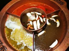 -滇釜火锅·能喝汤的火锅(车公庄店)