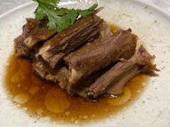 -十二粤味·顺德菜·烧鹅点心(五四广场店)
