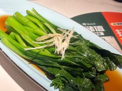 -绿茶餐厅(广州嘉裕太阳城店)