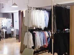 -壹人壹像工作室(购物公园店)