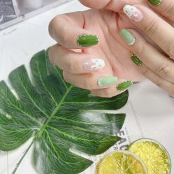 -如一·美甲美睫