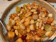 -水煮三国·川鲁江湖菜(香山店)