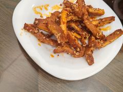 -安泊尔牛肉面(北滨河路店)