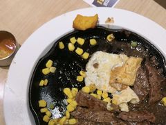-豪客来牛排(云山大道店)
