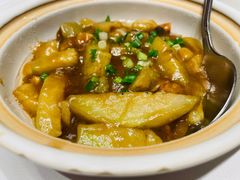 -上海老饭店(北京分店)