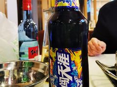 -蝎王府羊蝎子(北大地店)