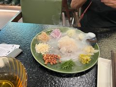 -得意咚瓜·顺德鱼生·冬瓜火锅(深圳首店)