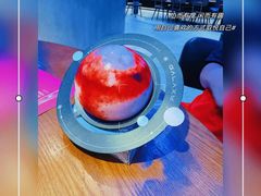-SPACELAB失重餐厅(世纪汇店)