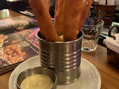 -MR.ROCKY洛奇先生RESTAURANT&BAR(宝安壹方城店)