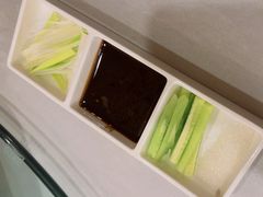 -全聚德(上海首店浦东店)