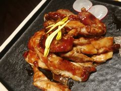-yokocho上横町·日本食街(深业上城店)