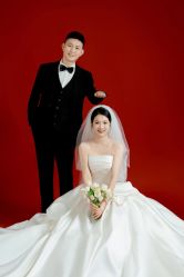 点击看大图 -MuseMarry婚纱(前海嘉里中心店)