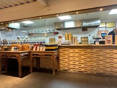 -老清朝包子铺(开明街店)