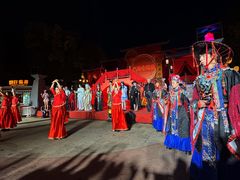 -国色天乡三期陆地乐园