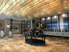 -南京圣和府邸豪华精选酒店