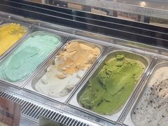 -极拉图·现制冰淇淋(大卫城店)