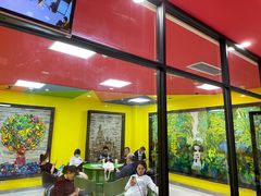 -杨梅红艺术教育(凤城教学中心)