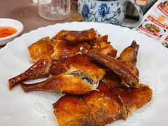 脆皮烧鸡-君之悦酒家(容山路店)