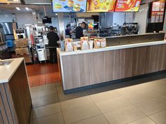-麦当劳(田林好又多店)