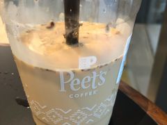 -Peet's Coffee皮爷咖啡(万象天地店)