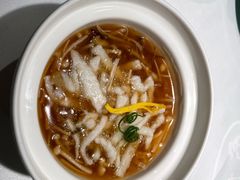 宋嫂鱼羹-江南厨子(万象天地店)