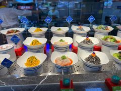 -宝轩渔府·海鲜(水上店)