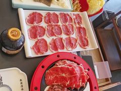 -北门涮肉·铜锅涮肉(南锣鼓巷店)