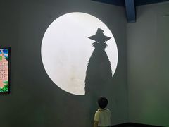 -长鹿旅游休博园