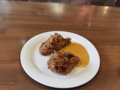 -热地HOT PLACE洋风韩餐(红旗街店)