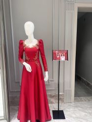 -MuseMarry婚纱(前海嘉里中心店)