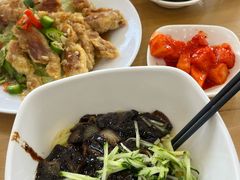 -祥和居炸酱面馆(美食街店)